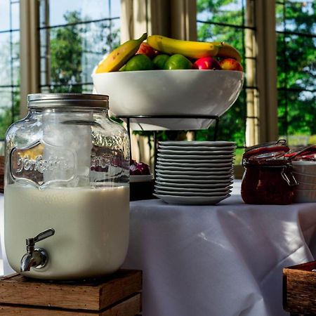 Kilworth House Hotel And Theatre Lutterworth Ngoại thất bức ảnh