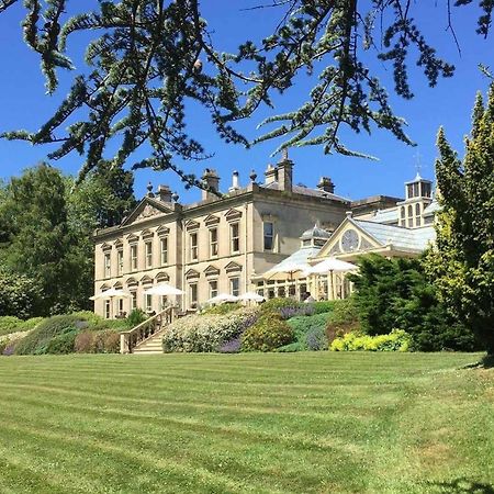 Kilworth House Hotel And Theatre Lutterworth Ngoại thất bức ảnh