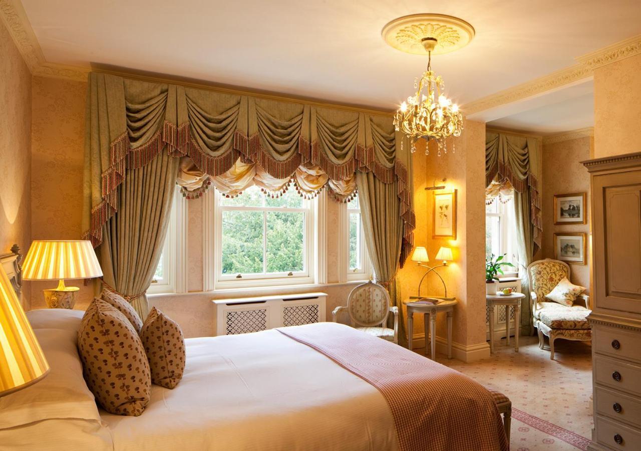 Kilworth House Hotel And Theatre Lutterworth Ngoại thất bức ảnh