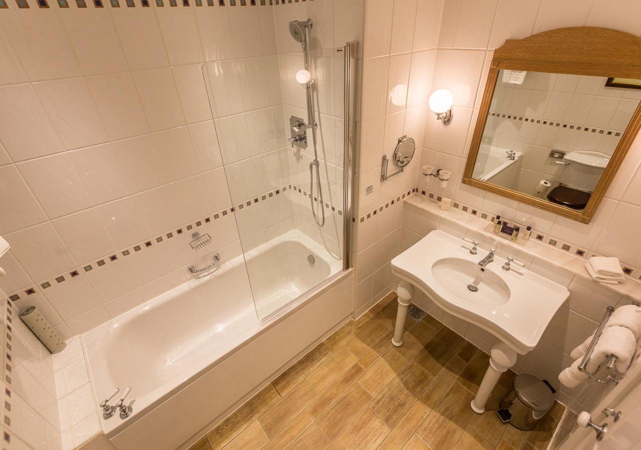 Kilworth House Hotel And Theatre Lutterworth Ngoại thất bức ảnh
