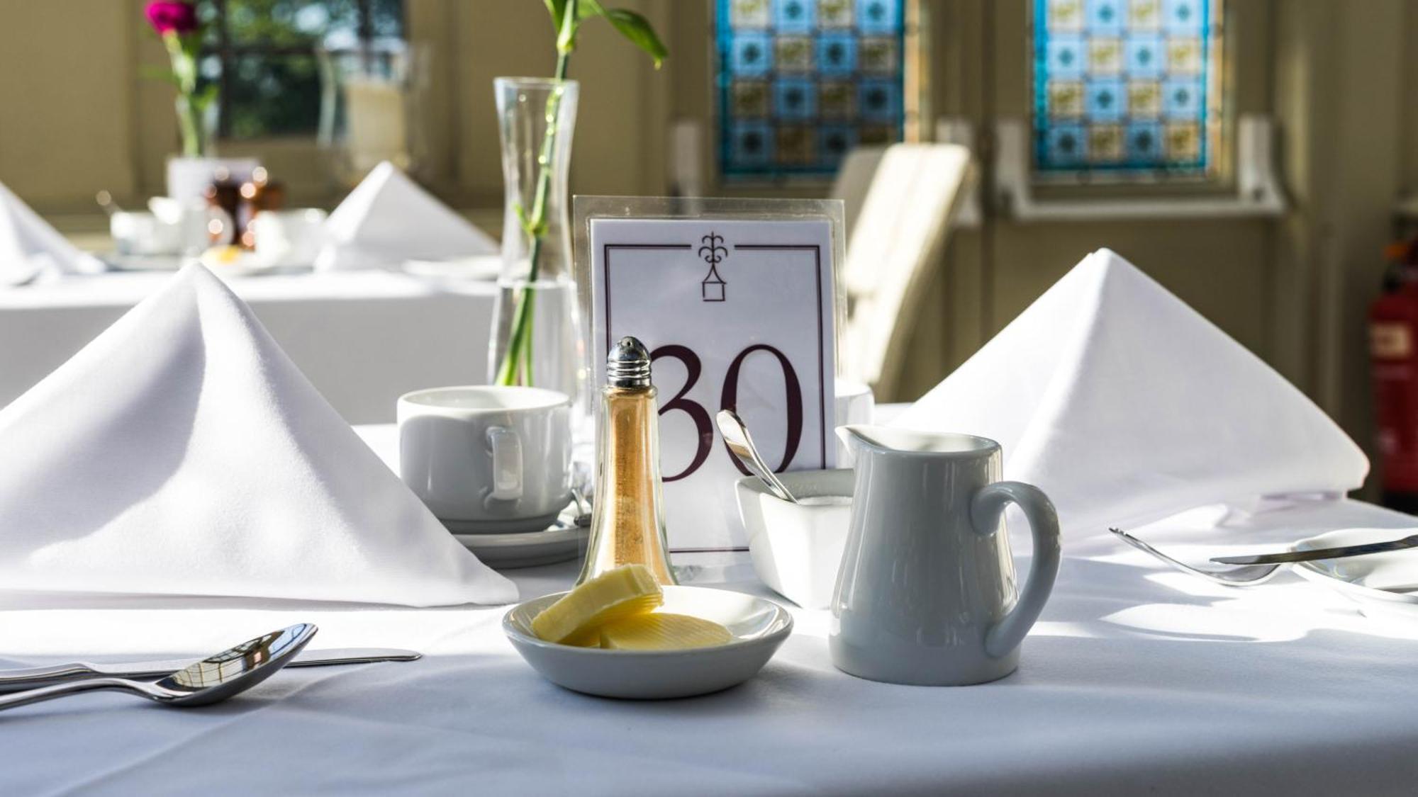 Kilworth House Hotel And Theatre Lutterworth Ngoại thất bức ảnh