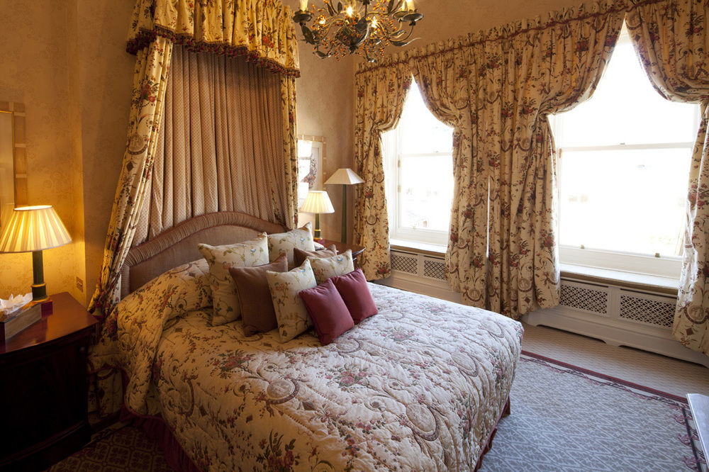 Kilworth House Hotel And Theatre Lutterworth Ngoại thất bức ảnh