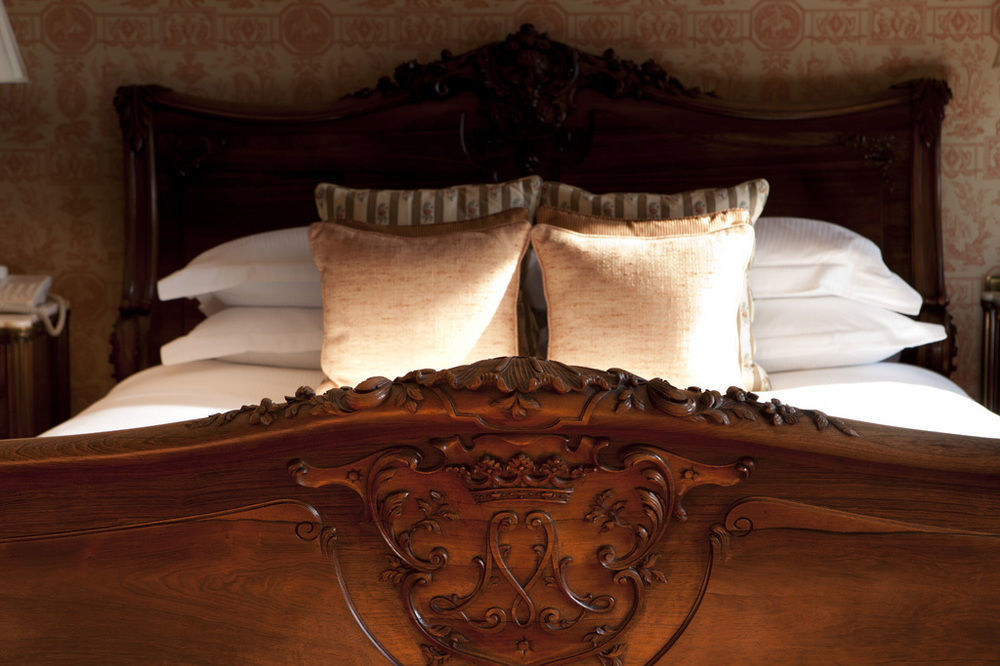Kilworth House Hotel And Theatre Lutterworth Ngoại thất bức ảnh