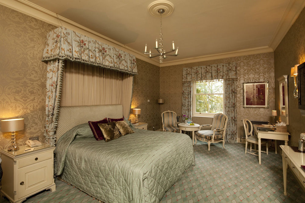Kilworth House Hotel And Theatre Lutterworth Ngoại thất bức ảnh