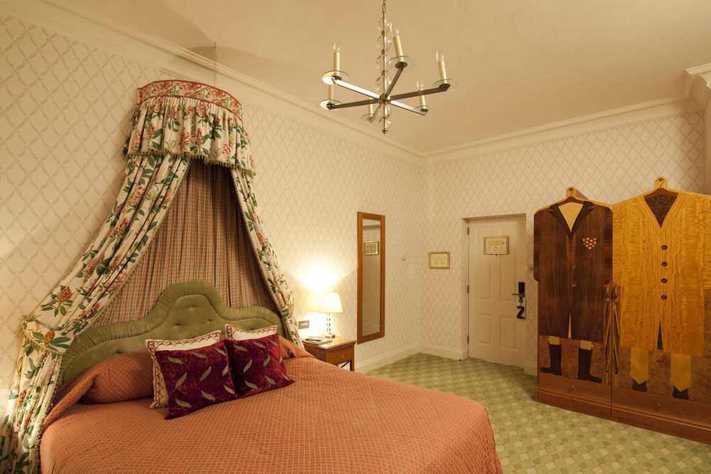 Kilworth House Hotel And Theatre Lutterworth Ngoại thất bức ảnh