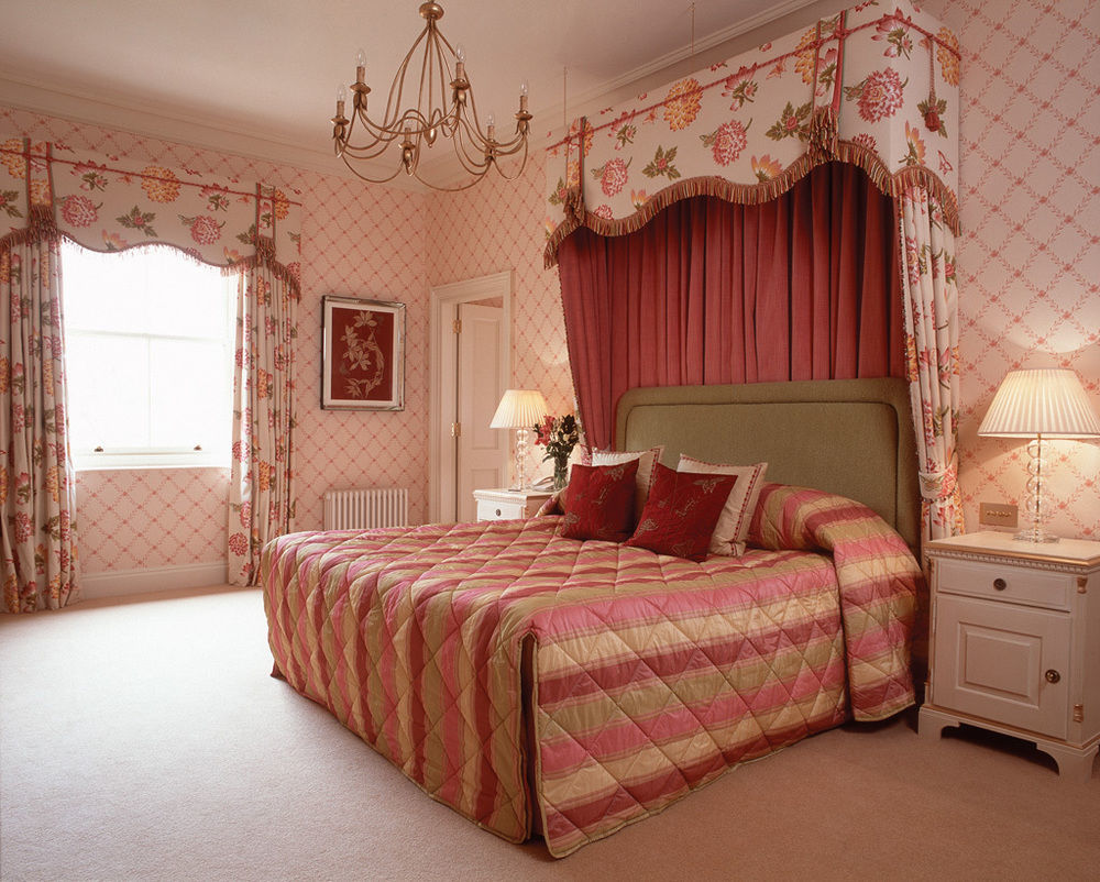 Kilworth House Hotel And Theatre Lutterworth Ngoại thất bức ảnh