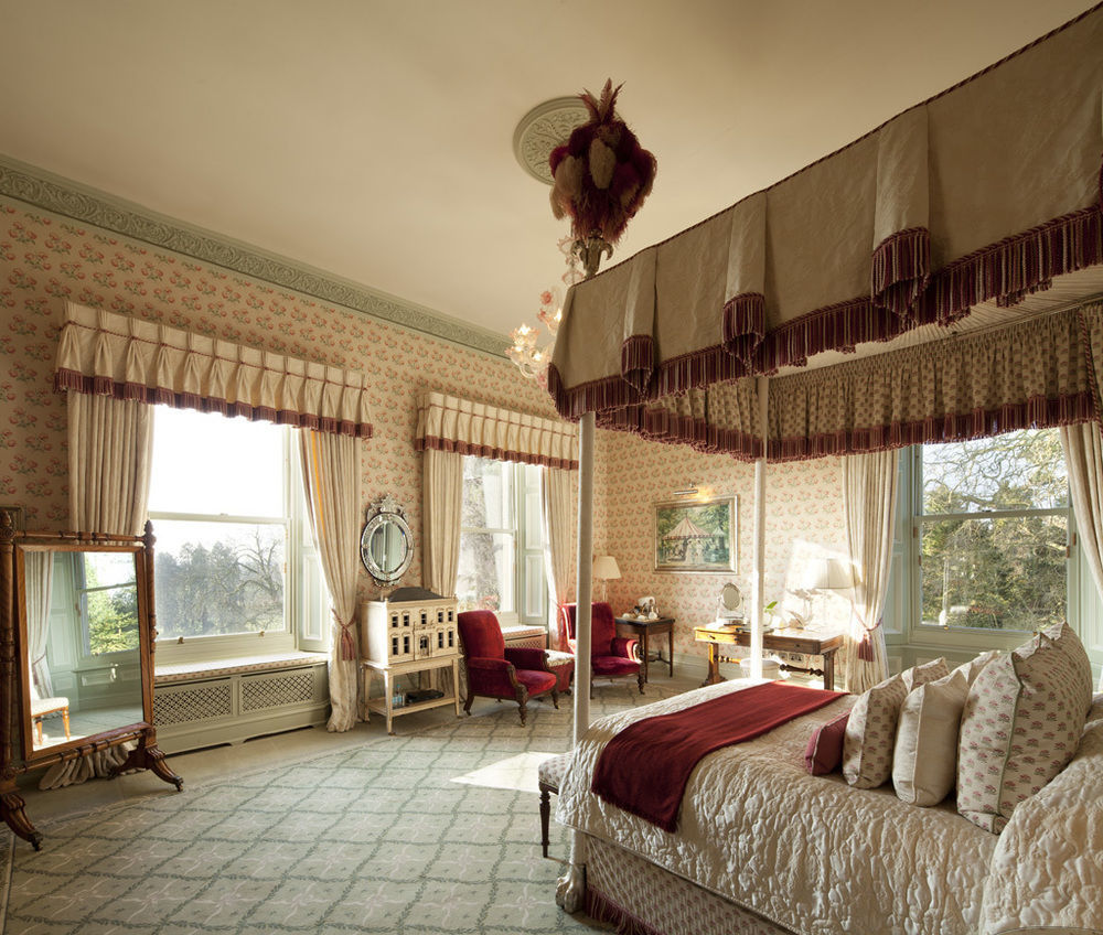 Kilworth House Hotel And Theatre Lutterworth Ngoại thất bức ảnh