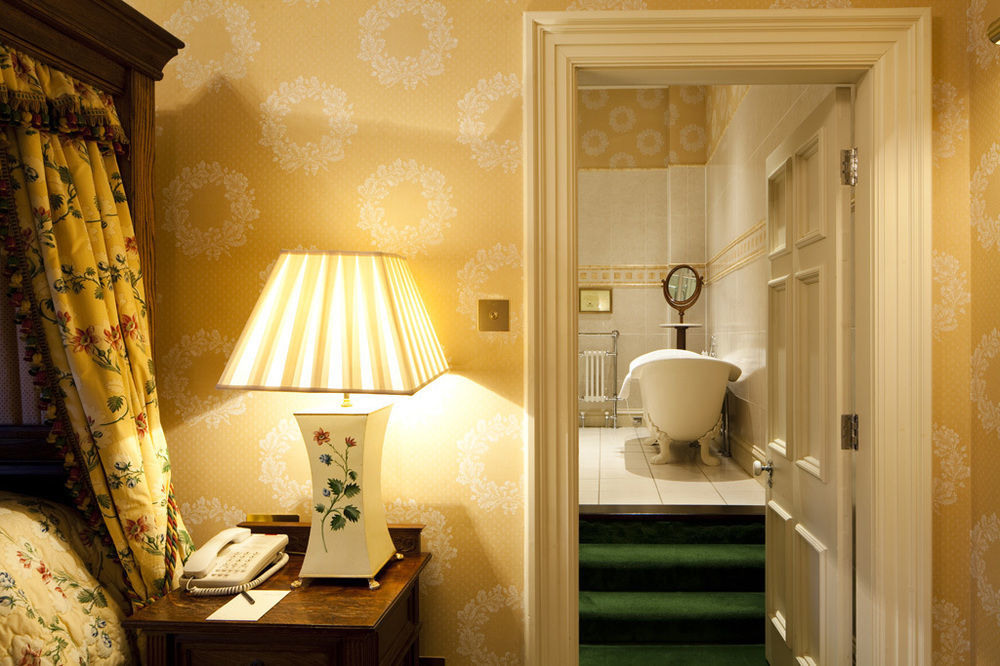 Kilworth House Hotel And Theatre Lutterworth Ngoại thất bức ảnh