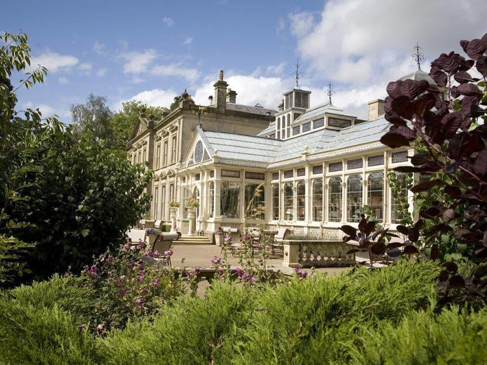 Kilworth House Hotel And Theatre Lutterworth Ngoại thất bức ảnh