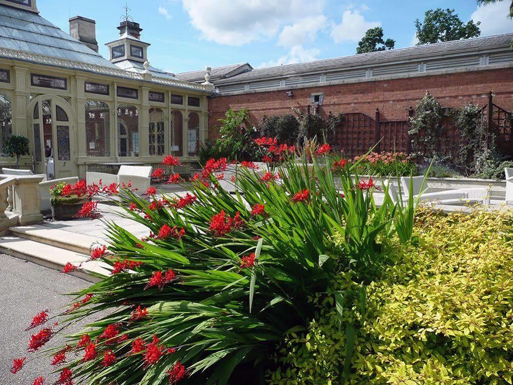 Kilworth House Hotel And Theatre Lutterworth Ngoại thất bức ảnh