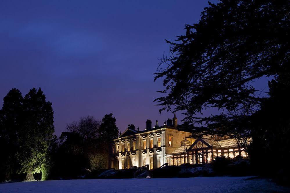 Kilworth House Hotel And Theatre Lutterworth Ngoại thất bức ảnh