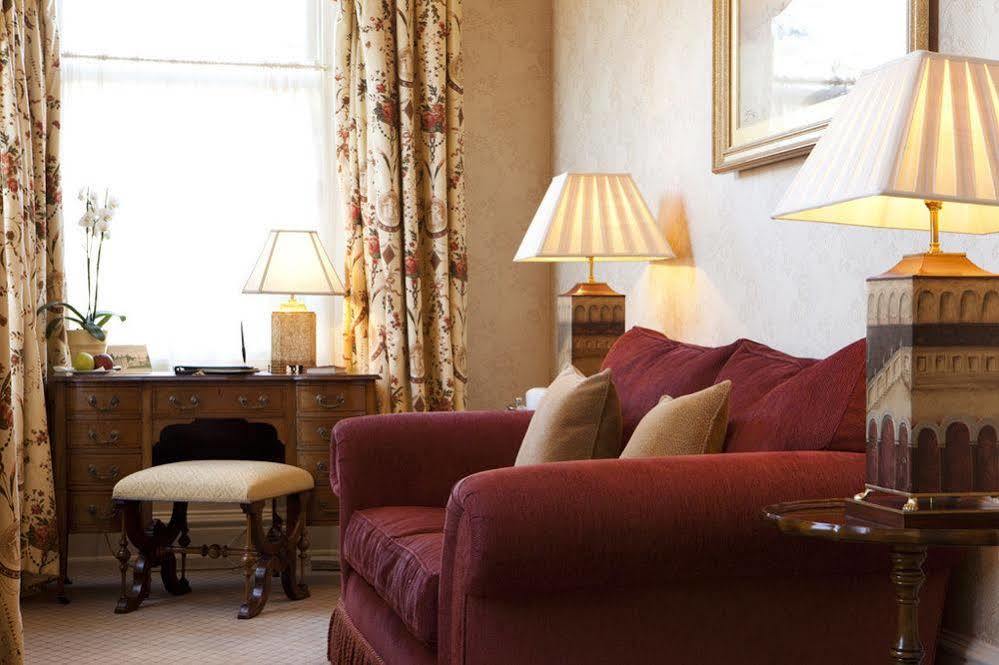 Kilworth House Hotel And Theatre Lutterworth Ngoại thất bức ảnh