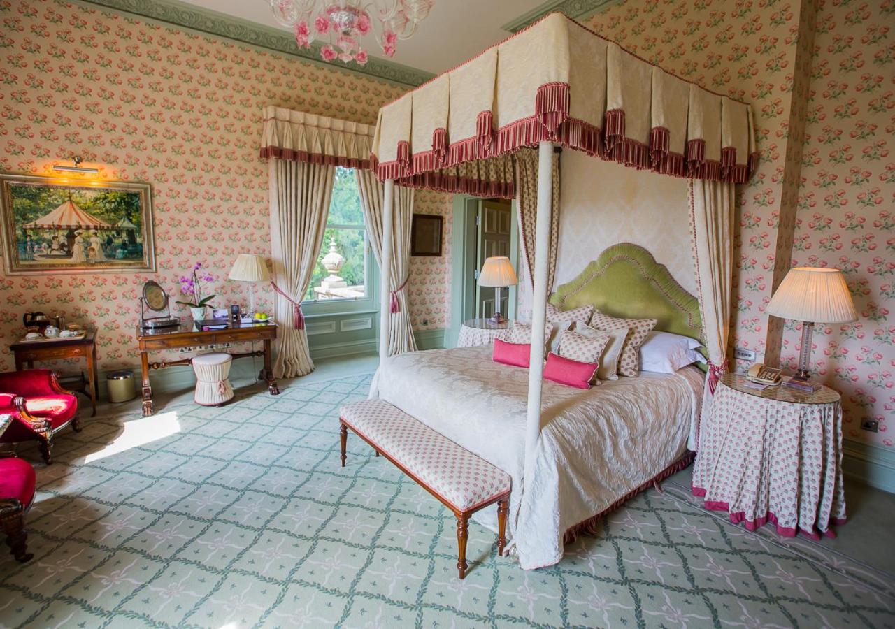 Kilworth House Hotel And Theatre Lutterworth Ngoại thất bức ảnh