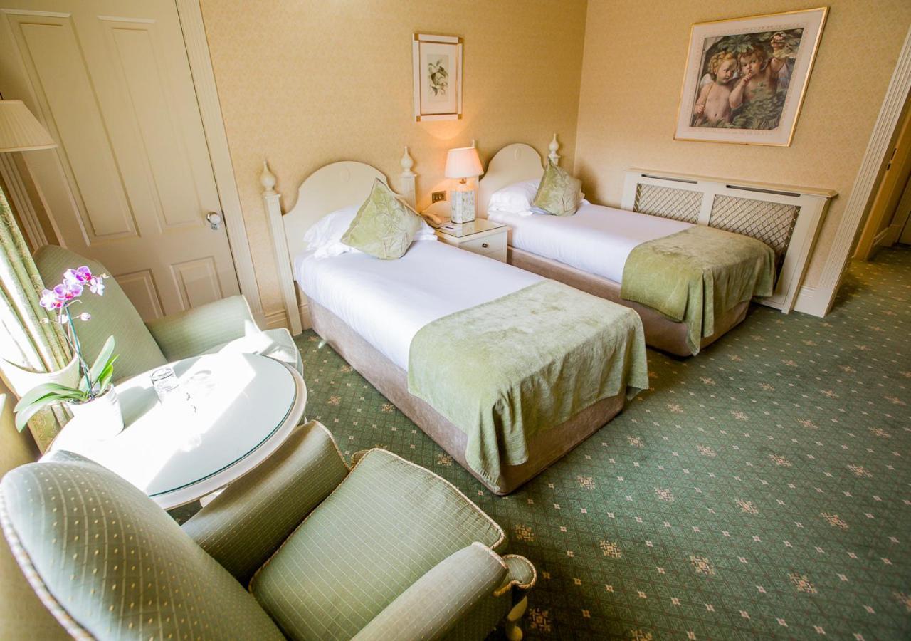 Kilworth House Hotel And Theatre Lutterworth Ngoại thất bức ảnh