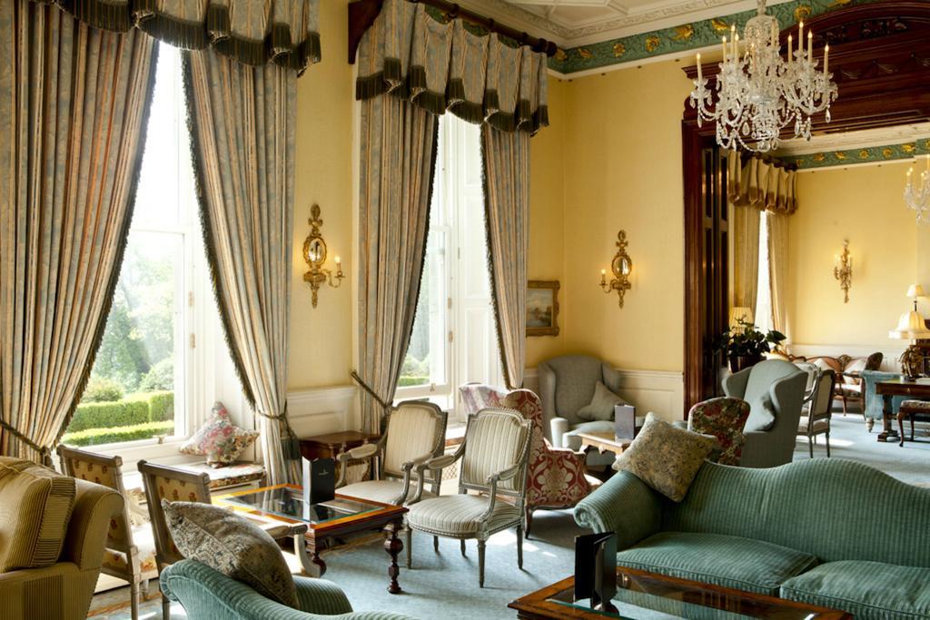 Kilworth House Hotel And Theatre Lutterworth Ngoại thất bức ảnh