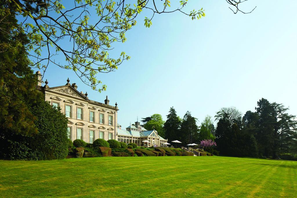 Kilworth House Hotel And Theatre Lutterworth Ngoại thất bức ảnh
