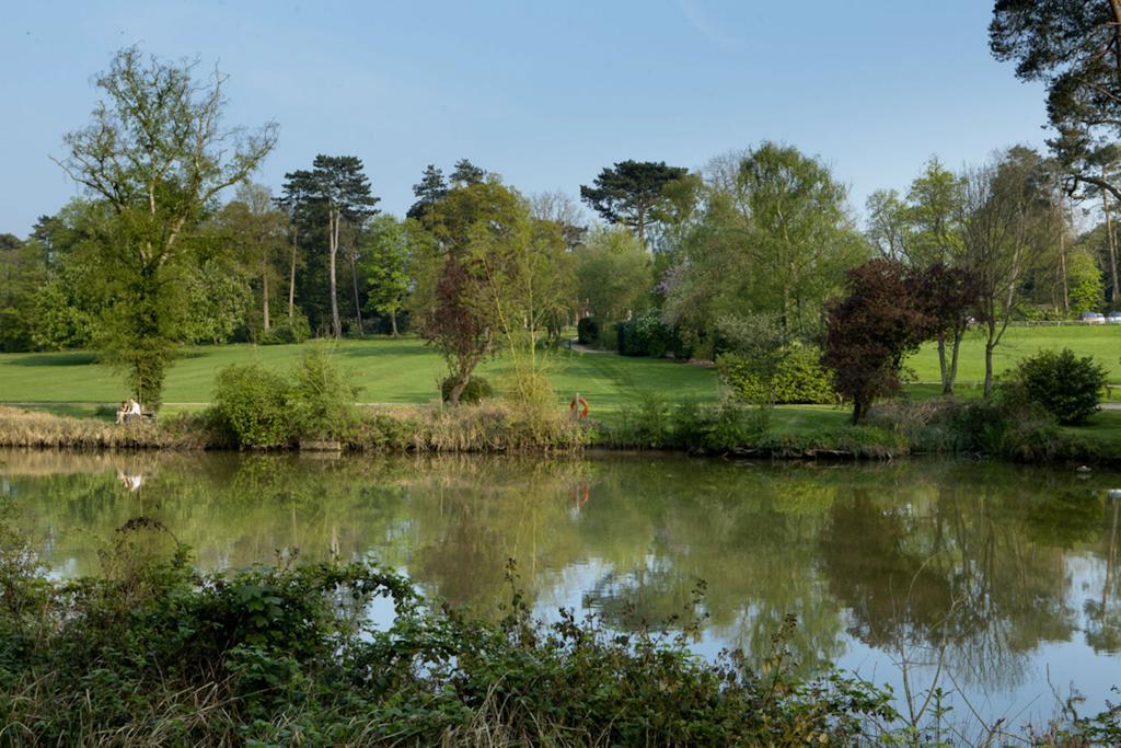 Kilworth House Hotel And Theatre Lutterworth Ngoại thất bức ảnh